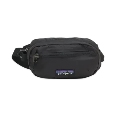 Patagonia Terravia Mini Hip Pack "Black"