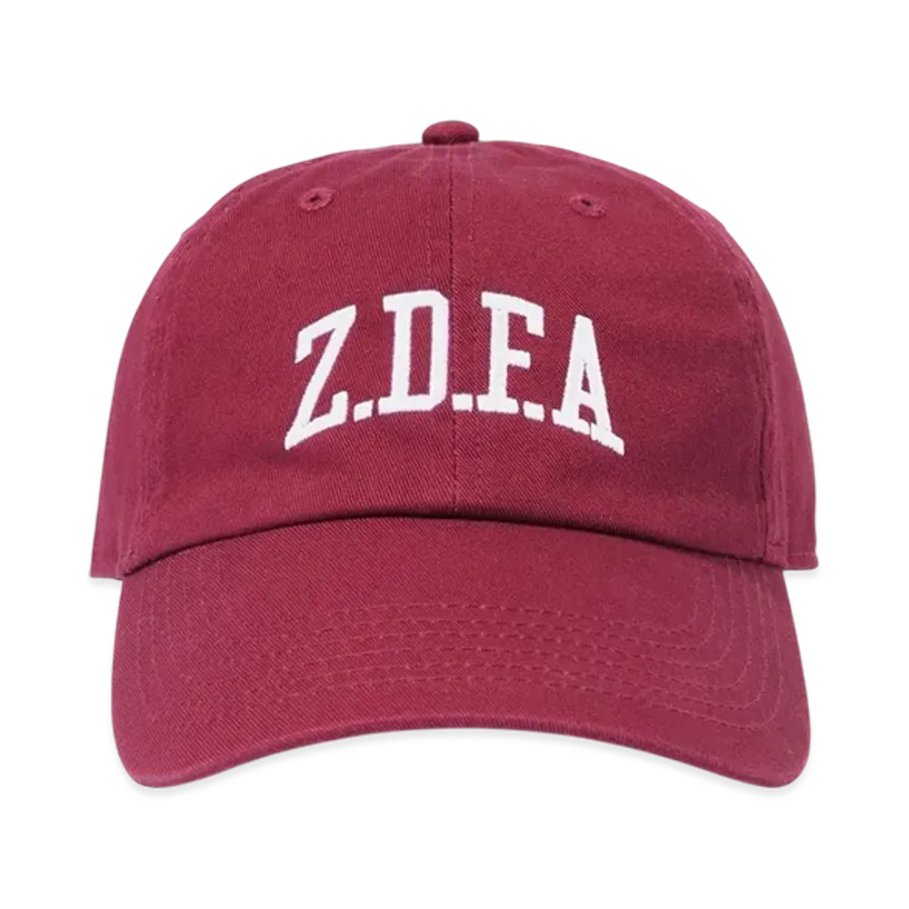 FRAGMENT GUNDAM Military Academy Cap 08 "Pink"