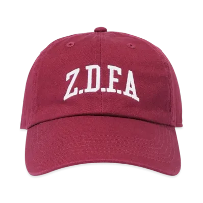 FRAGMENT GUNDAM Military Academy Cap 08 "Pink"