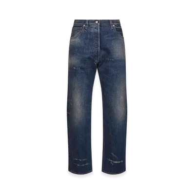 PRADA Women's Jeans "Blue"