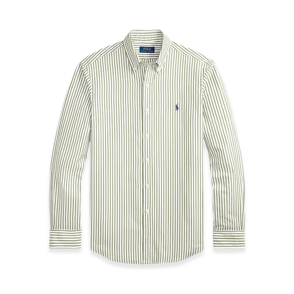 Polo Ralph Lauren Shirts "Green"