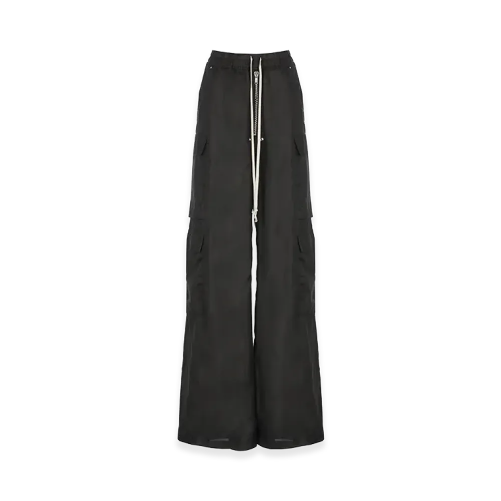 Rick Owens Women's Trousers "Black"