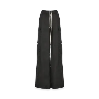 Rick Owens Women's Trousers "Black"