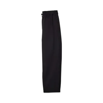 Y-3 Mesh Stripes Track Pants "Black"