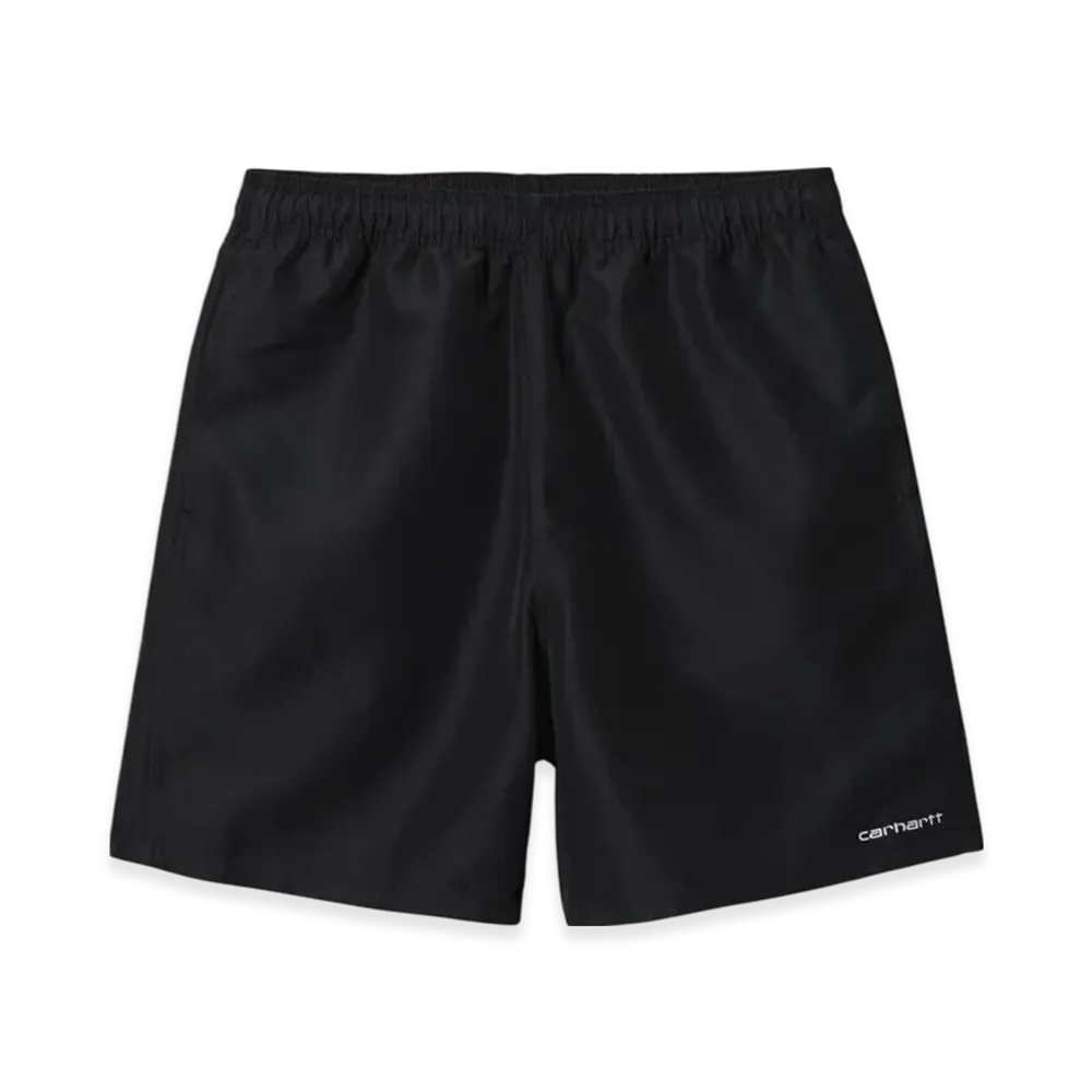Carhartt WIP Sland Swim Trunk "Black"