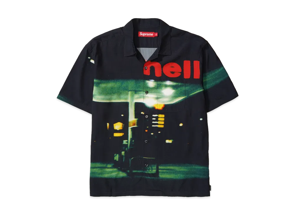Supreme Hell S/S Shirt "Multi"