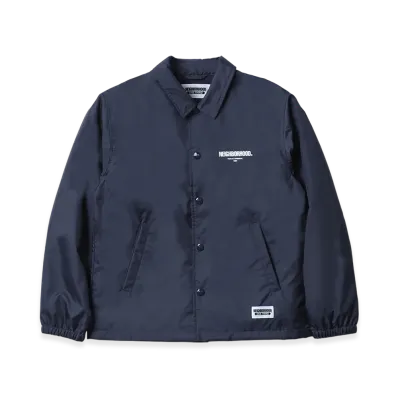 NEIGHBORHOOD One Third Kids OT. Windbreaker Jacket "Navy"