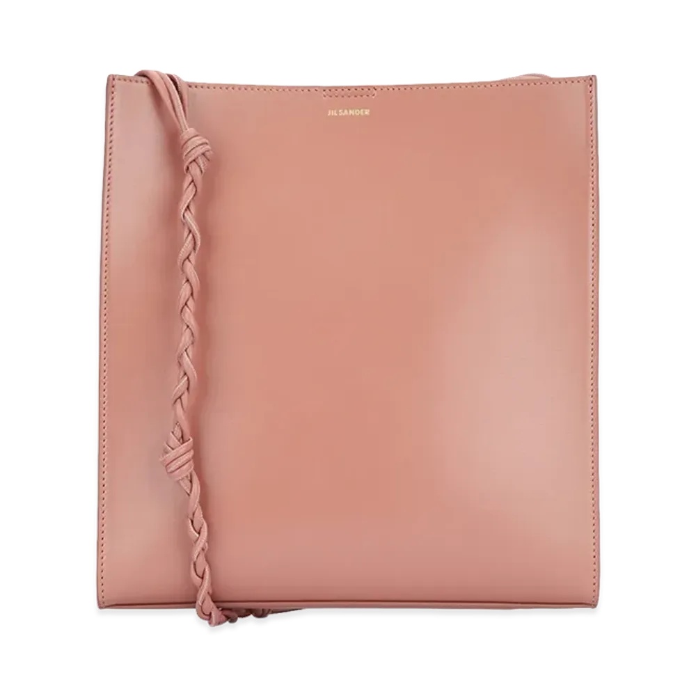 Jil Sander Women's Shoulder Bag "Pink"