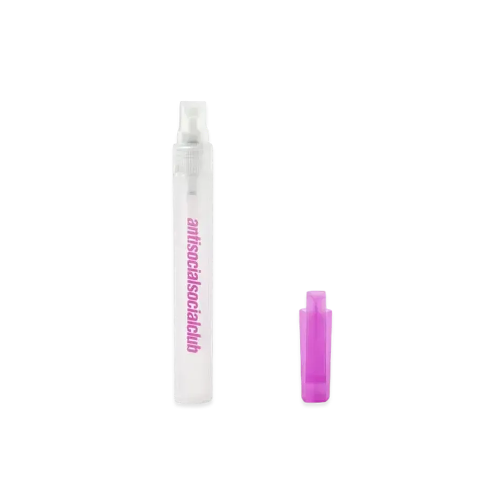ANTI SOCIAL SOCIAL CLUB Sparkling "Pink"