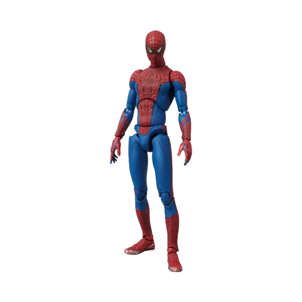 MEDICOM TOY "MAFEX No.001" -THE AMAZING SPIDER-MAN- The Amazing Spider-Man