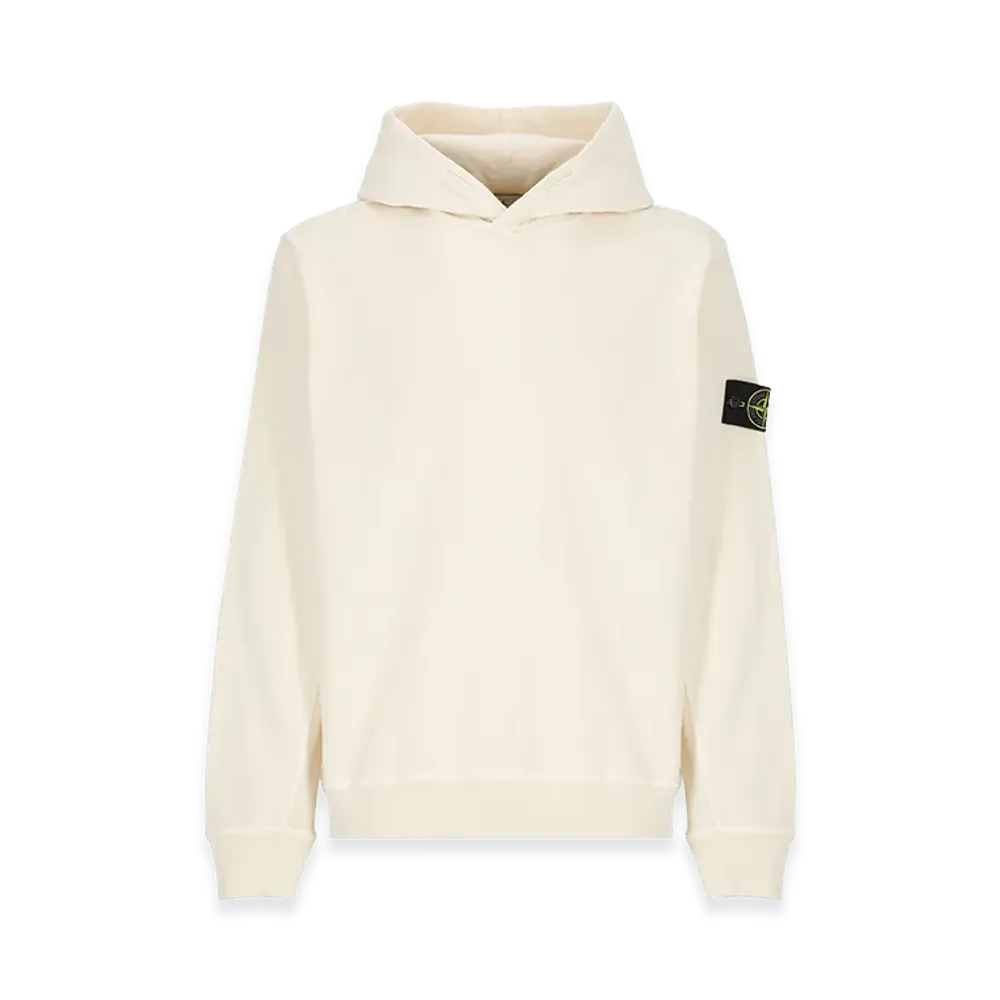 Stone Island Sweaters "White"