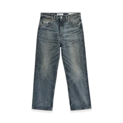 OUR LEGACY Jeans "Blue"