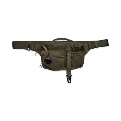 C.P. Company Bags "Green"