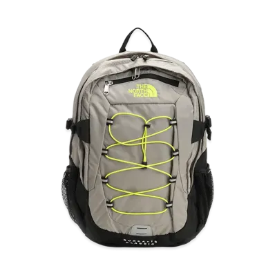 The North Face "Borealis" Classic Backpack "Beige"