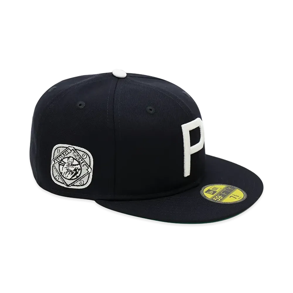 NEW ERA x THE CAP SB 59Fifty 2026 ASG Venue Philadelphia Phillies "Navy"