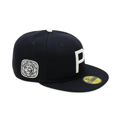 NEW ERA x THE CAP SB 59Fifty 2026 ASG Venue Philadelphia Phillies "Navy"