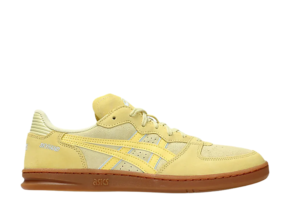 Asics Skyhand OG "Wheat Yellow/Sunlight"