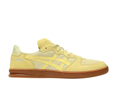 Asics Skyhand OG "Wheat Yellow/Sunlight"