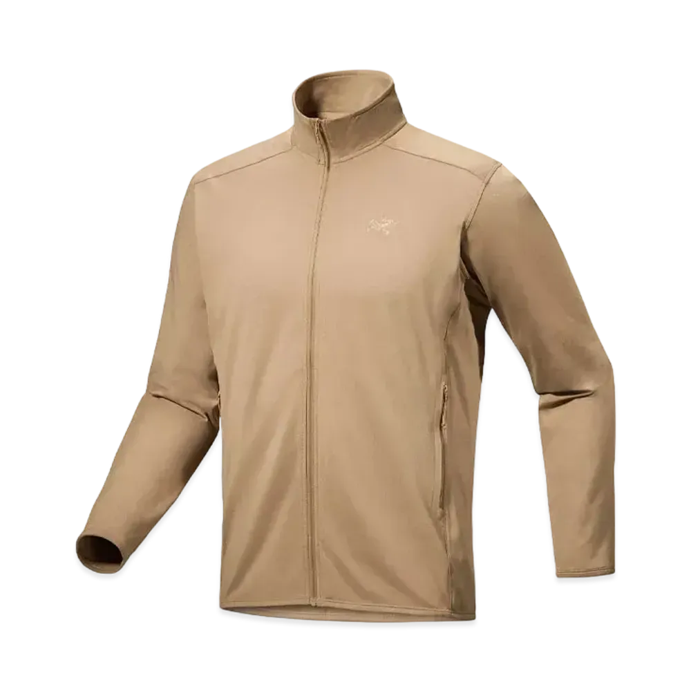 ARC'TERYX Kyanite Lightweight Jacket Men's X000006481 "Canvas"
