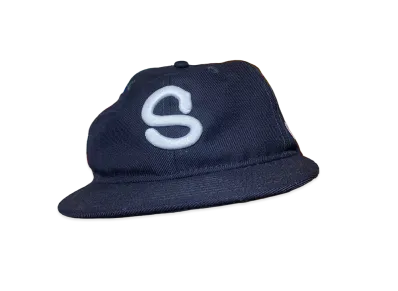 SSZ x NEW ERA Cap "Navy"