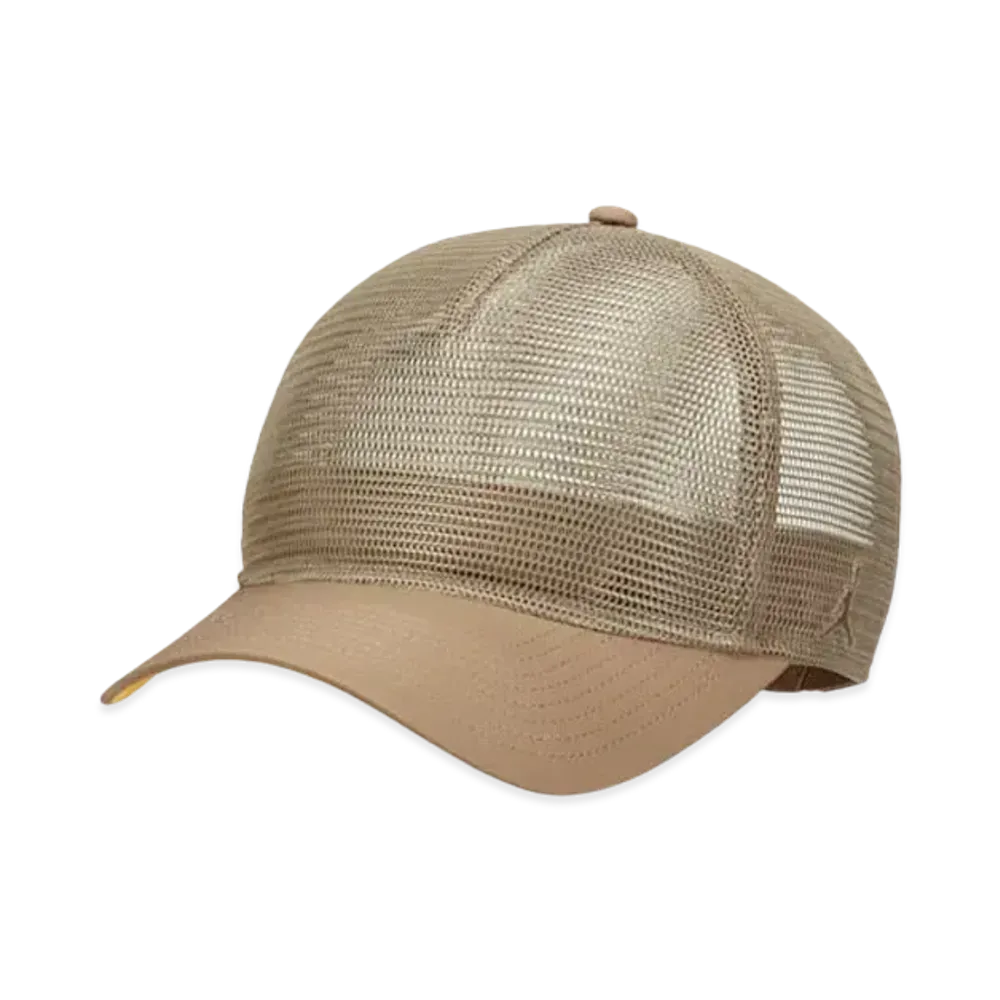 UNION x Jordan x Bephies Beauty Supply Cap "Beige"