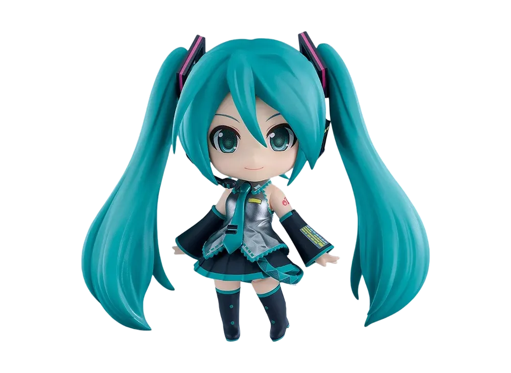 Good Smile Company "Nendoroid" -Character Vocal Series 01: Hatsune Miku- Hatsune Miku 3.0