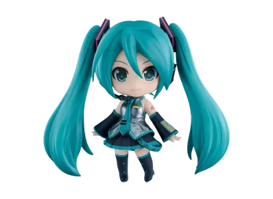 Good Smile Company "Nendoroid" -Character Vocal Series 01: Hatsune Miku- Hatsune Miku 3.0