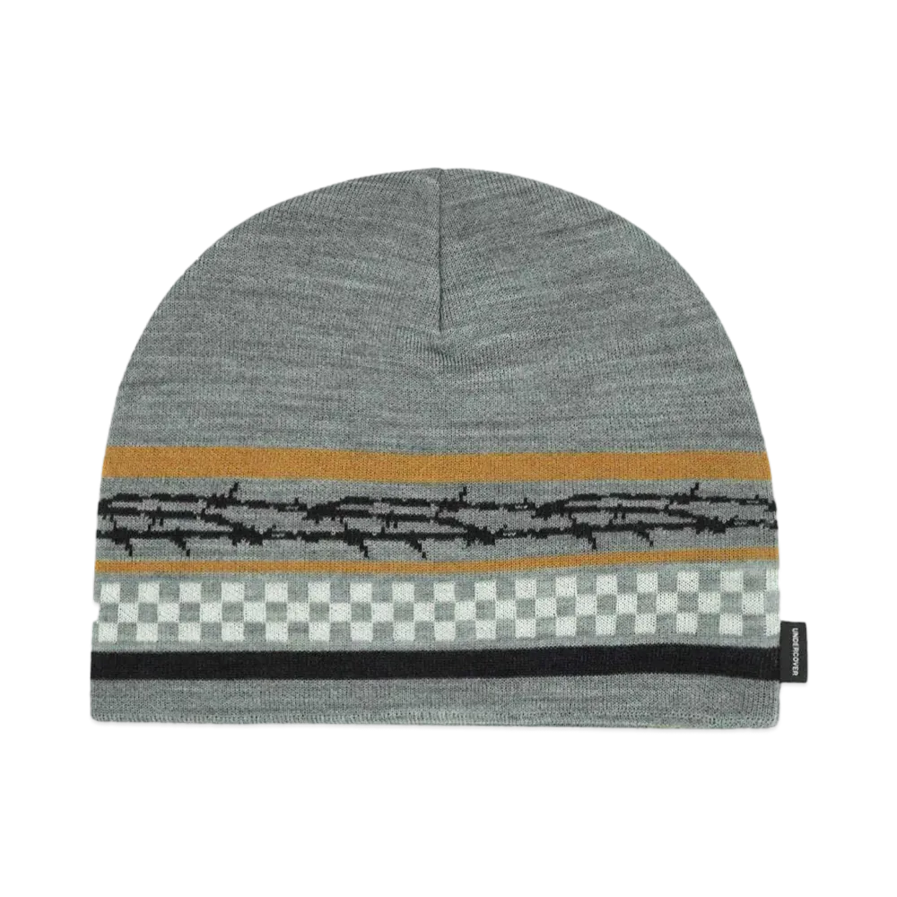 UNDERCOVER UP2D4H03 "GRAY"