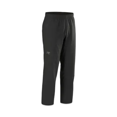 ARC'TERYX Allium Insulated Pants Men's "Black"