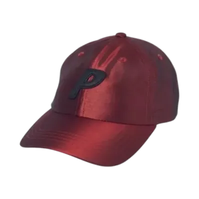 PALACE P-Cruise Shell 6-Panel "Red"