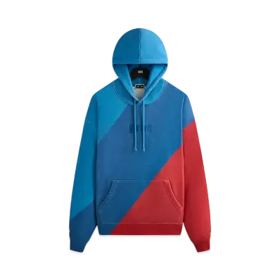 Kith x BMW M Vintage Nelson Hoodie "Sonam"