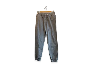 MONCLER Pantalone Sportivo "Grey"