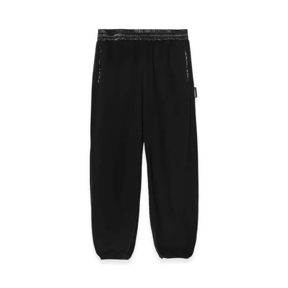 UNDERCOVER x FRAGMENT POLARTEC Fleece Pants "Black"