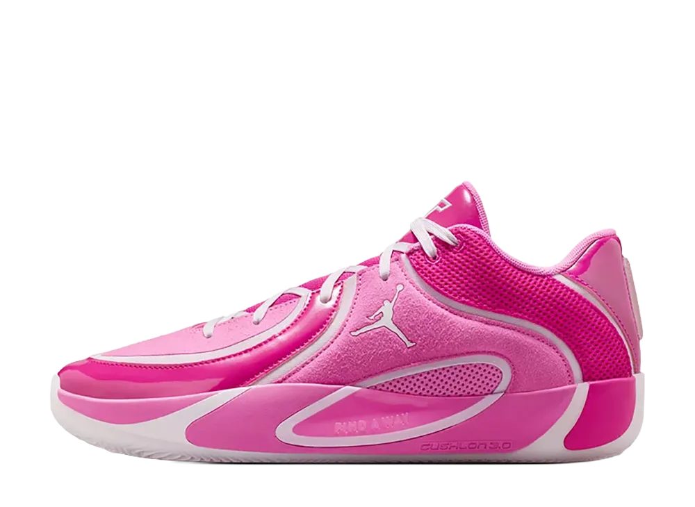 Nike Jordan Tatum 4 "China Rose"