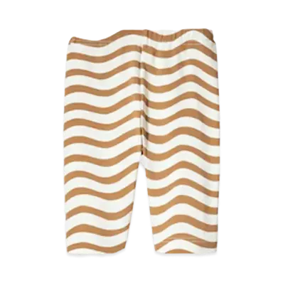 Uniqlo x Marimekko Leggings (3/4 Length) "Khaki"