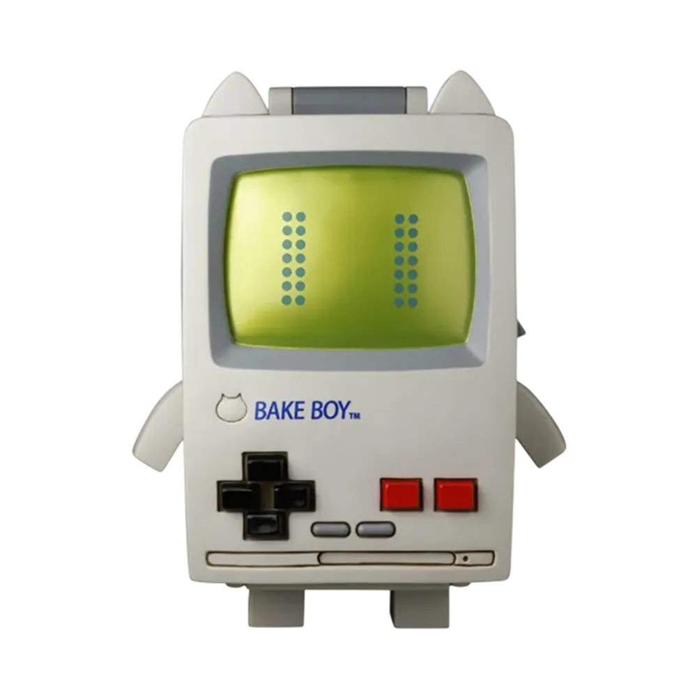 MEDICOM TOY Jam Baketan No. 1 (Life Size) (2Nd Season)