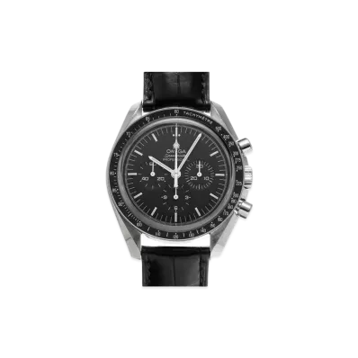 OMEGA Speedmaster Broad Arrow Co-Axial "Black" 311.33.42.30.01.002