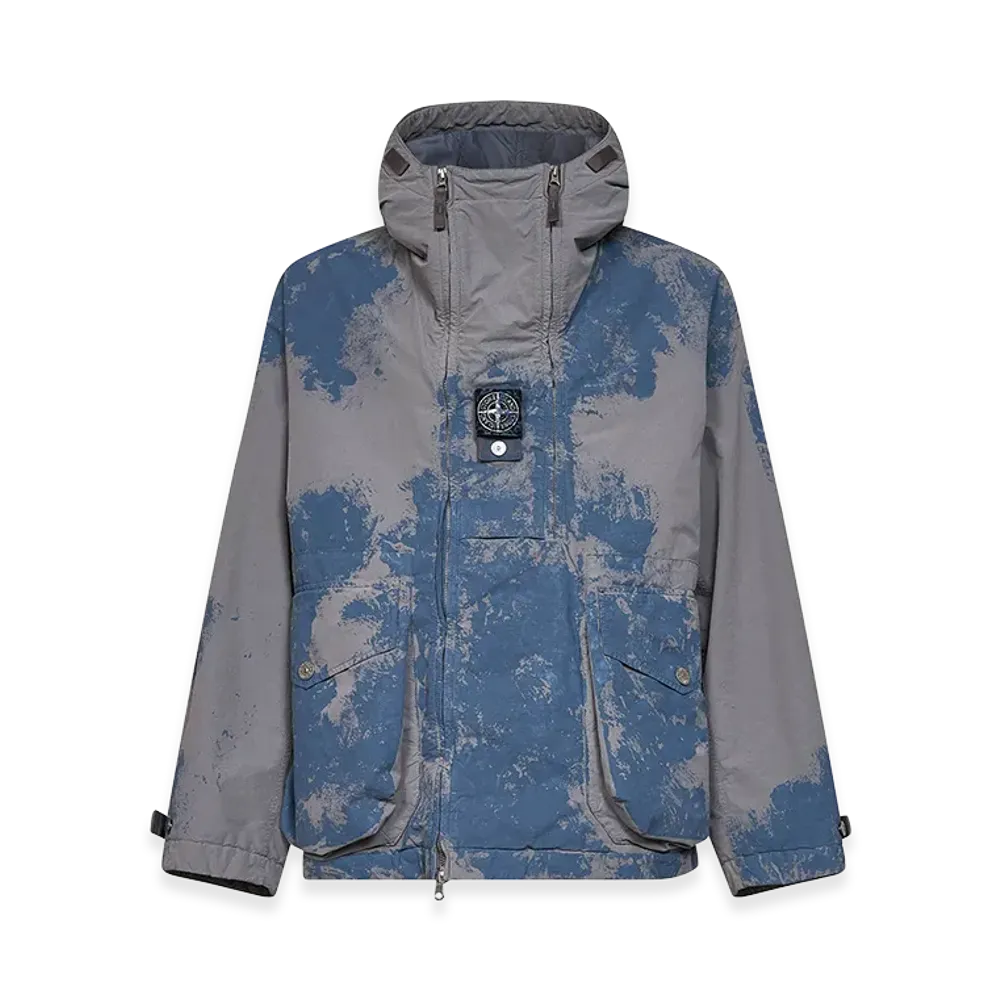 Stone Island Coats "Grigio"