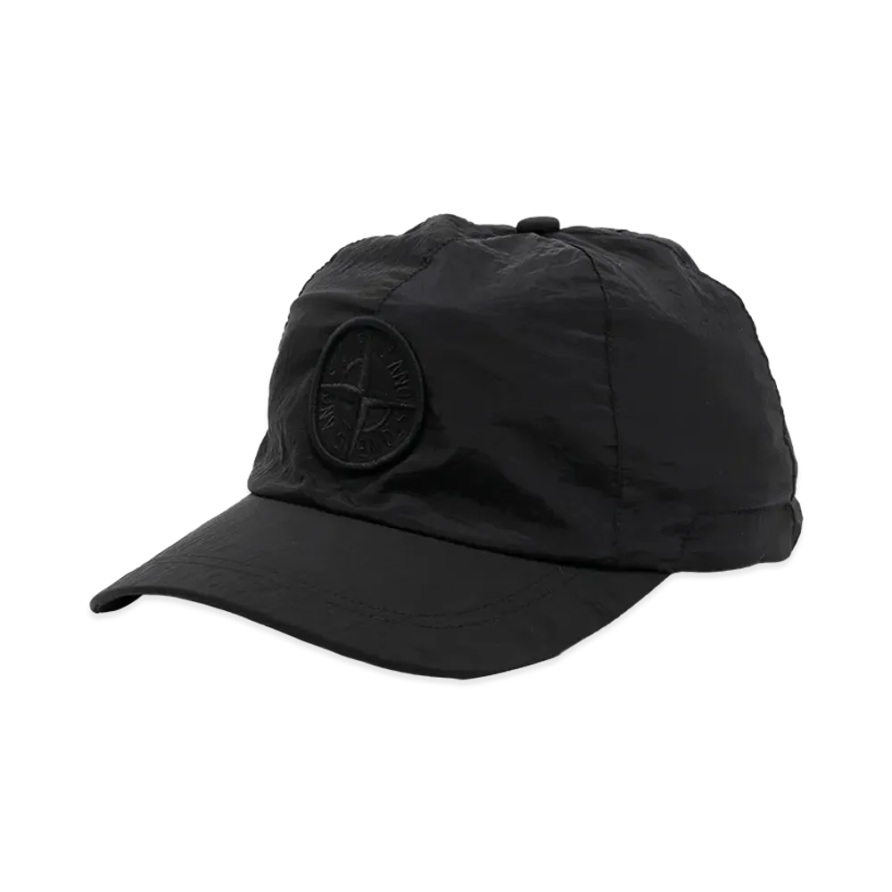 Stone Island Hats "Black"