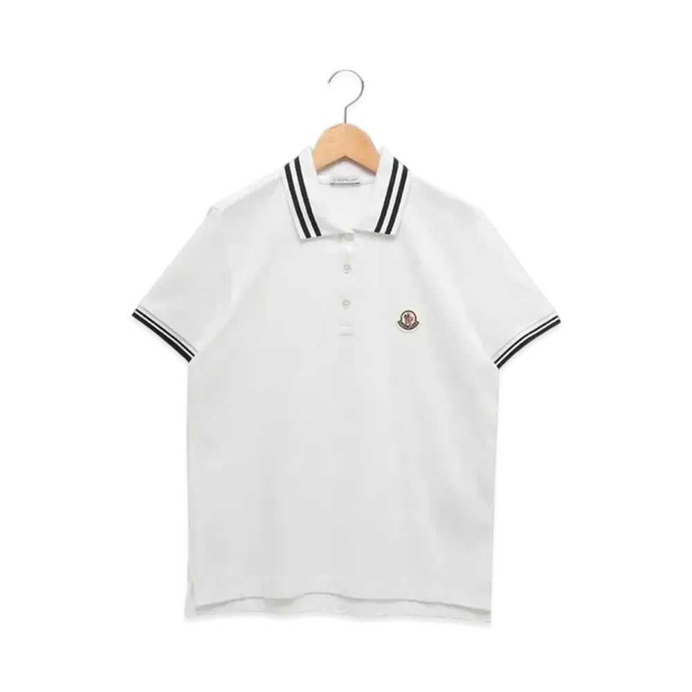 MONCLER Shirt Blouse "White"