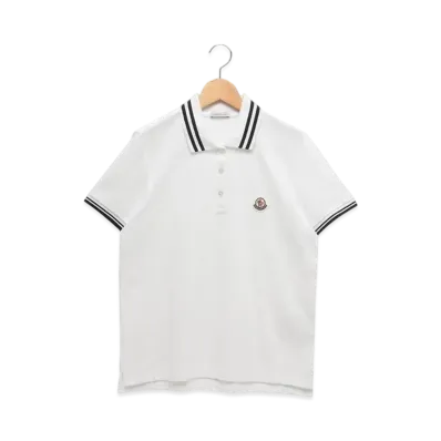 MONCLER Shirt Blouse "White"