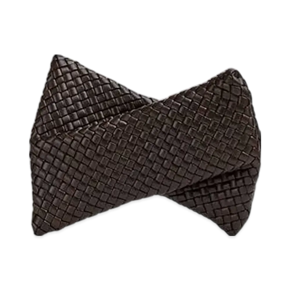 Bottega Veneta Crisscross "Fondant"