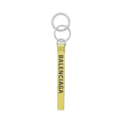 BALENCIAGA Everyday Daily Key Chain