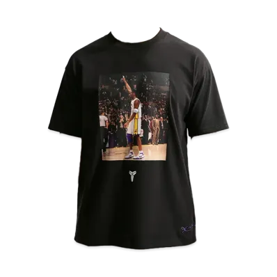 Nike Kobe 81 Dri-FIT Max90 T-Shirt "Black"