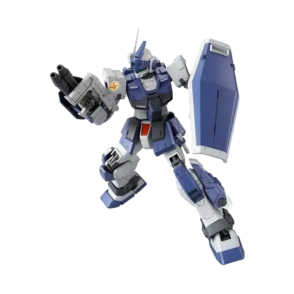 MG 1/100 RGM-79DO GM Dominance