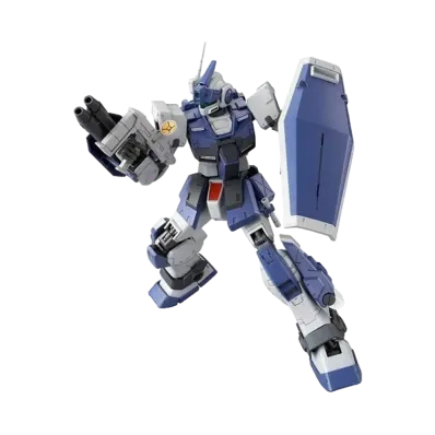MG 1/100 RGM-79DO GM Dominance