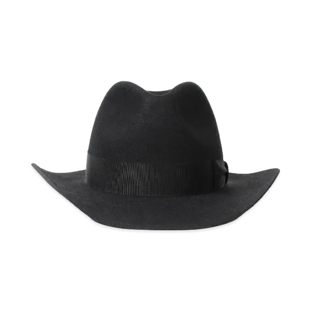 WACKO MARIA Hat-02-River-Fatima "Black"