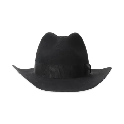 WACKO MARIA Hat-02-River-Fatima "Black"