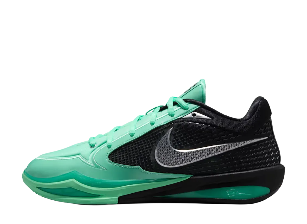 Nike Women's Sabrina 4 "Green Glow" (II0402-300/II0403-300)