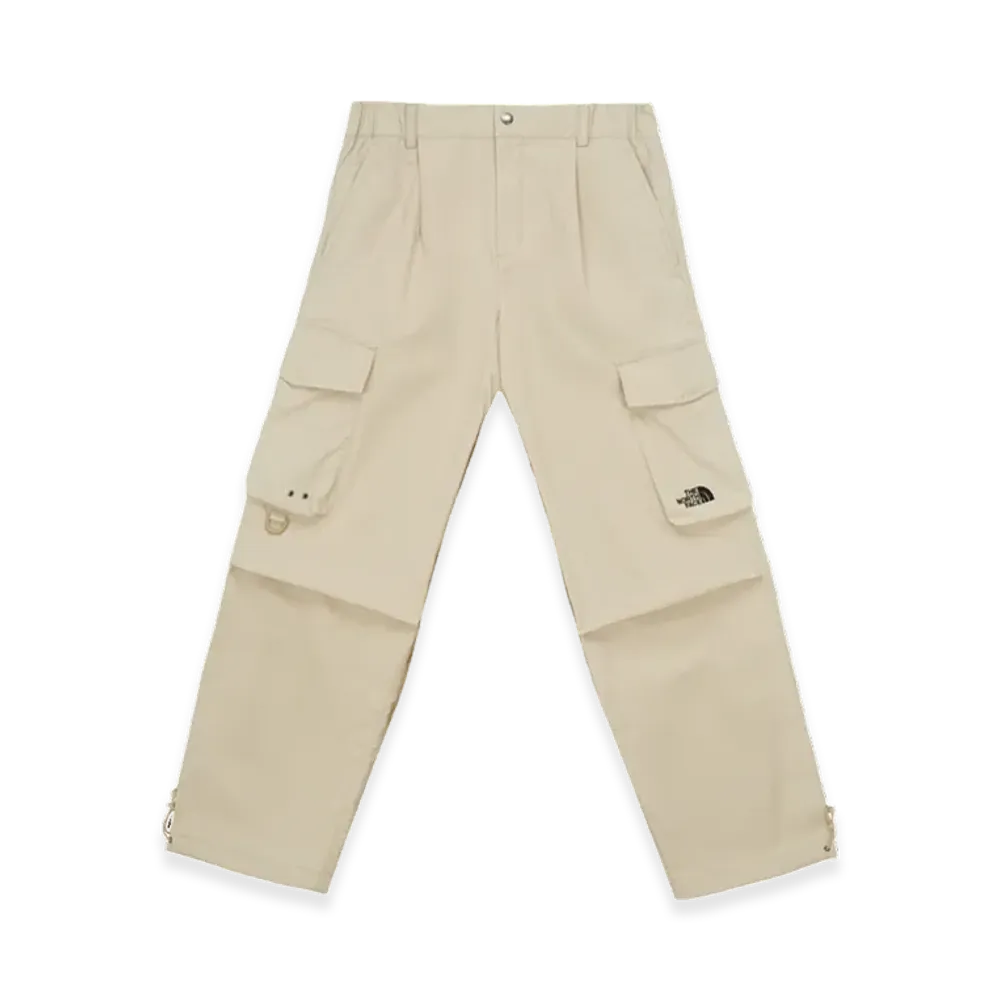 The North Face White Label Neilton Pants "Light Beige"